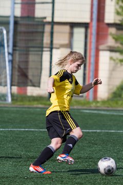 Bild 449 - B-Juniorinnen SG Trittau/S�dstormarn - SV Frisia 03 Risum Lindholm : Ergebnis: 3:1